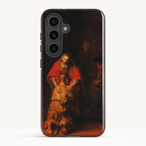 Galaxy S23 FE / Tough Case