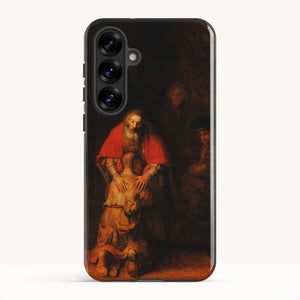 Galaxy S25 Plus / Tough Case