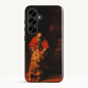 Galaxy S25 / Tough Case