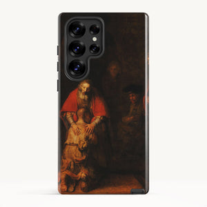Galaxy S25 Ultra / Tough Case