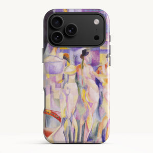 iPhone 17 Pro Max / Tough Case