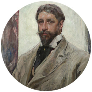 Robert Lewis Reid