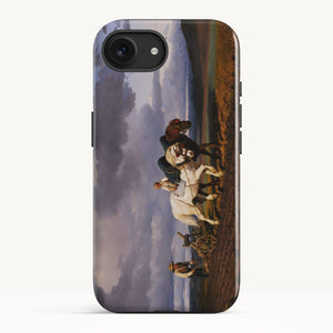 iPhone 16e / Tough Case