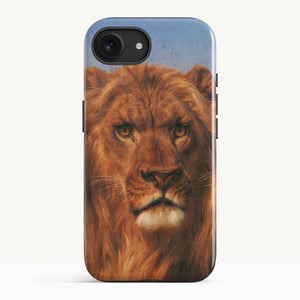 iPhone 16e / Tough Case