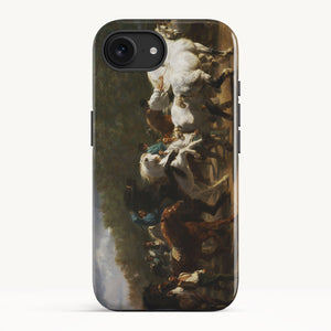 iPhone 16e / Tough Case