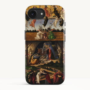 iPhone 16e / Tough Case