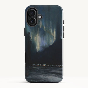 iPhone 16 Plus / Tough Case