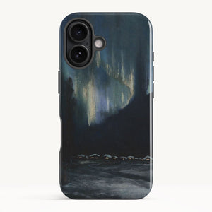 iPhone 17 / Tough Case