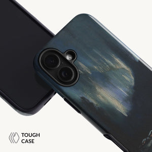 The Northern Lights by Sydney Laurence - iPhone Cases | ArtPointOne