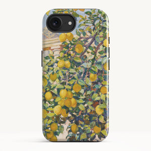 iPhone 16e / Tough Case