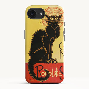 iPhone 16e / Tough Case