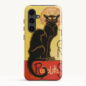 Galaxy S24 FE / Tough Case