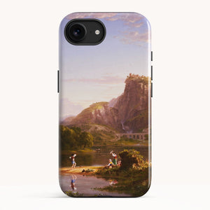 iPhone 16e / Tough Case