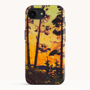 iPhone 16e / Tough Case