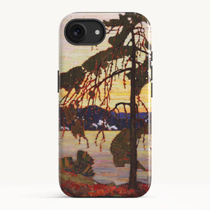 iPhone 16e / Tough Case