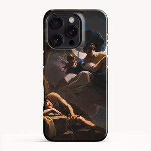iPhone 16 Pro / Slim Case