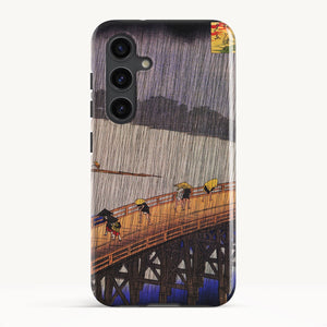 Galaxy S24 FE / Tough Case
