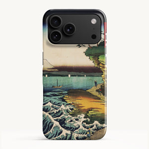 iPhone 17 Pro Max / Slim Case