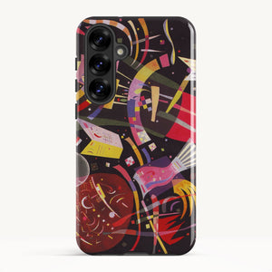 Galaxy S25 Plus / Tough Case