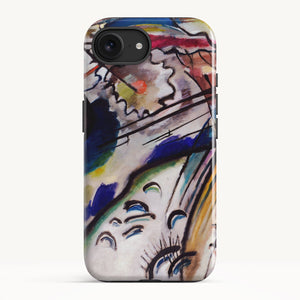 iPhone 16e / Tough Case