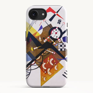 iPhone 16e / Tough Case