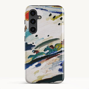 Galaxy S24 FE / Tough Case