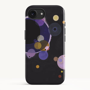 iPhone 16e / Tough Case