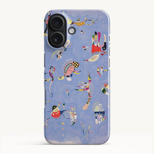 iPhone 16 / Slim Case
