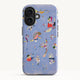 iPhone 16 / Tough Case