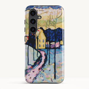 Galaxy S24 FE / Tough Case