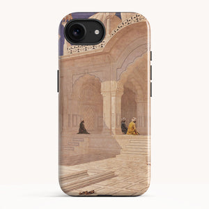 iPhone 16e / Tough Case