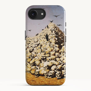 iPhone 16e / Tough Case