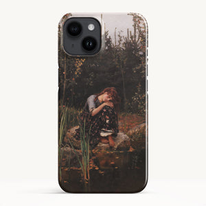 iPhone 15 / Slim Case