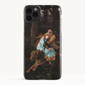 iPhone 11 Pro Max / Slim Case