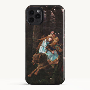 iPhone 11 Pro Max / Tough Case