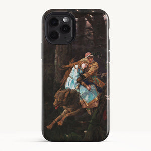 iPhone 11 Pro / Tough Case