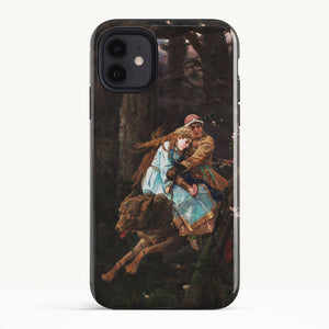 iPhone 11 / Tough Case