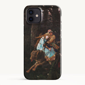 iPhone 12 Mini / Slim Case