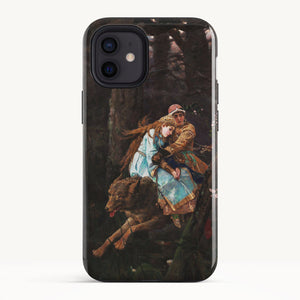iPhone 12 Mini / Tough Case