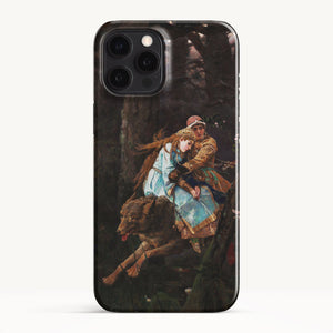iPhone 12 Pro Max / Slim Case