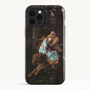 iPhone 12 Pro Max / Tough Case