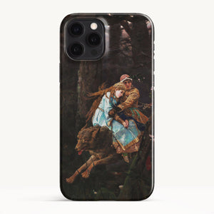 iPhone 12 Pro / Slim Case