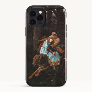 iPhone 12 Pro / Tough Case