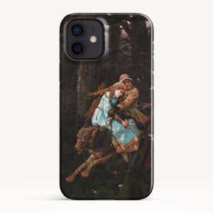 iPhone 12 / Slim Case