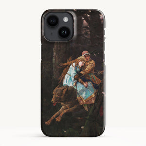 iPhone 13 Mini / Slim Case
