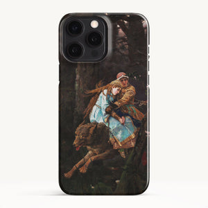 iPhone 13 Pro Max / Slim Case