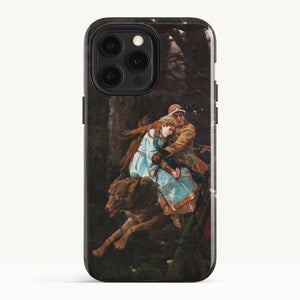 iPhone 14 Pro Max / Tough Case