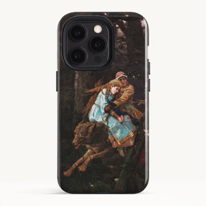 iPhone 14 Pro / Tough Case