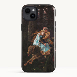 iPhone 15 Plus / Tough Case
