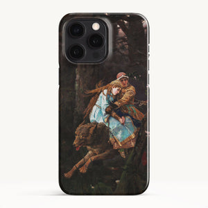 iPhone 15 Pro Max / Slim Case
